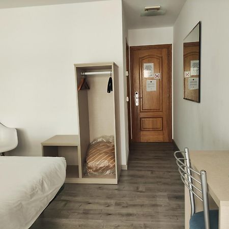 Hotel Horreo By Bossh! Hotels Santiago de Compostela Exterior photo
