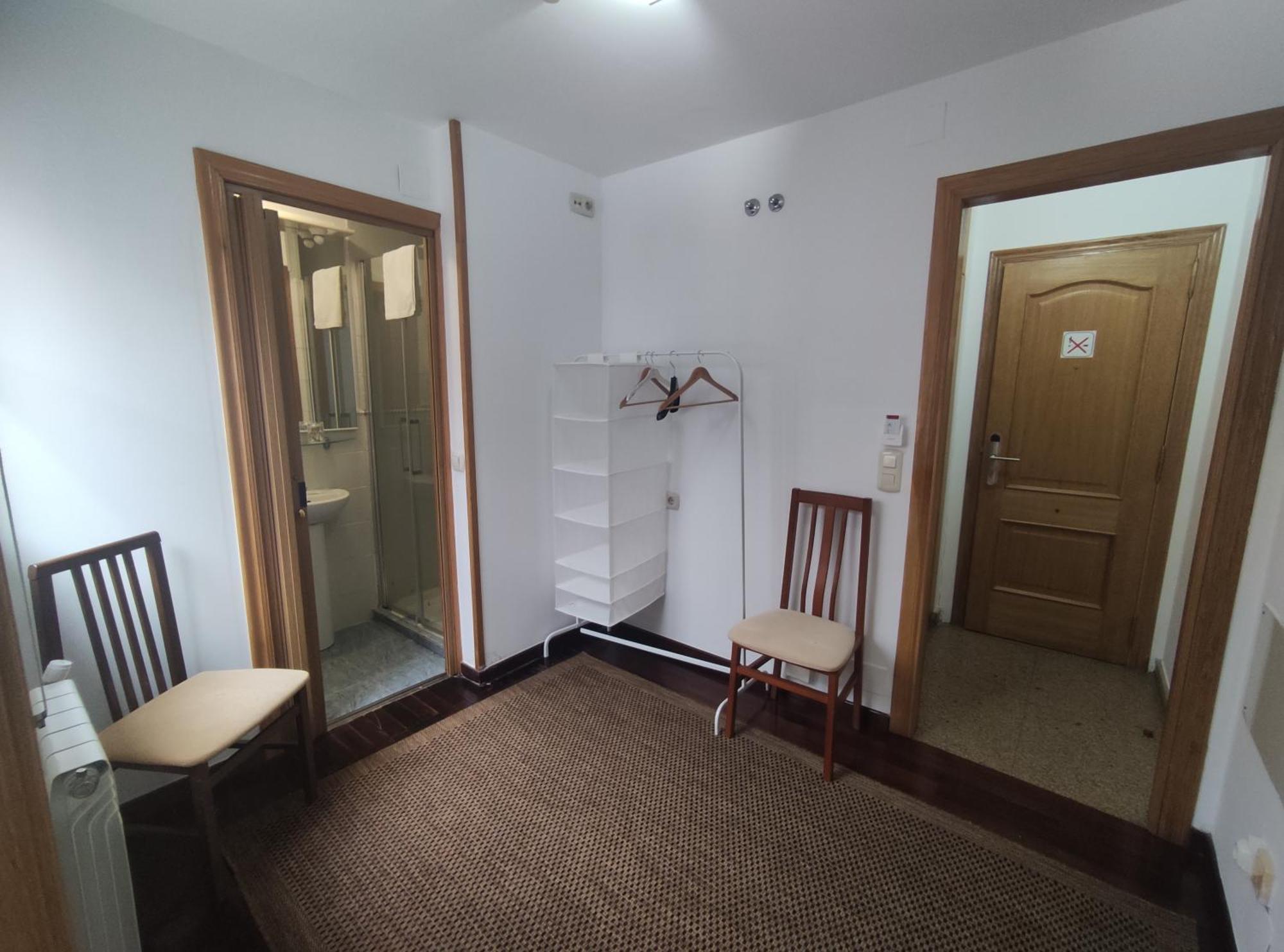 Hotel Horreo By Bossh! Hotels Santiago de Compostela Room photo