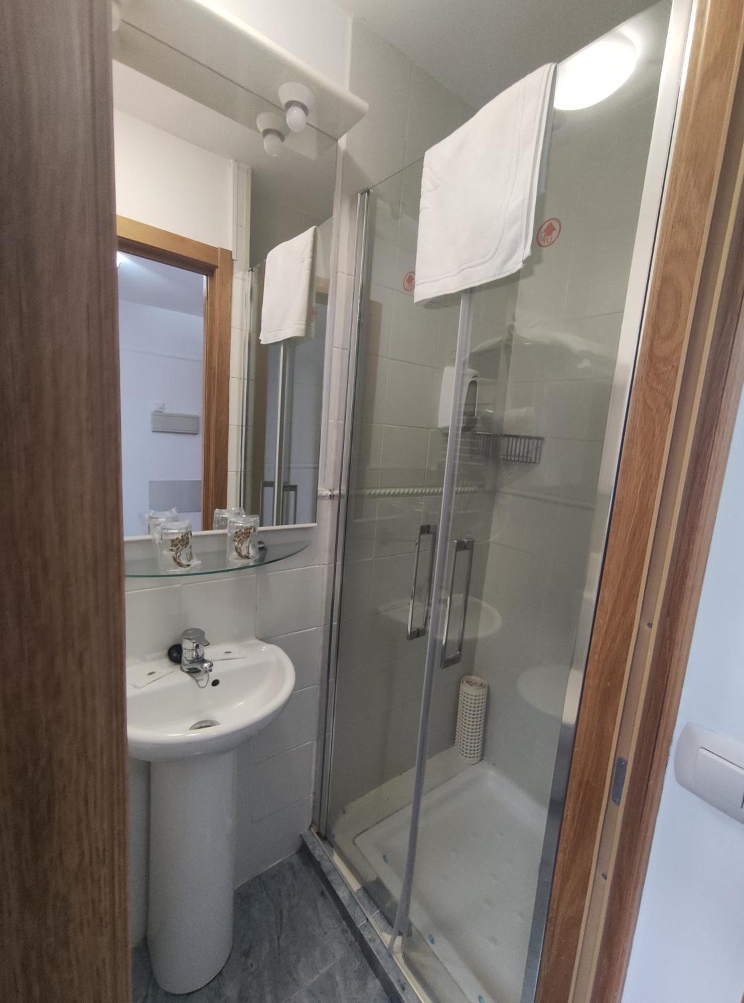 Hotel Horreo By Bossh! Hotels Santiago de Compostela Room photo
