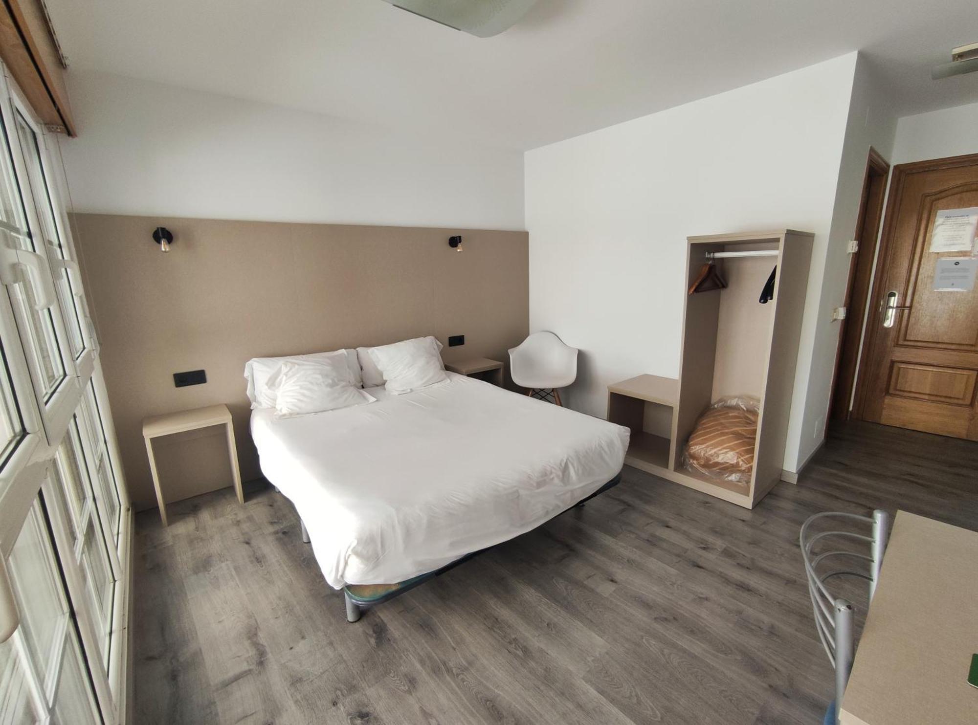 Hotel Horreo By Bossh! Hotels Santiago de Compostela Exterior photo