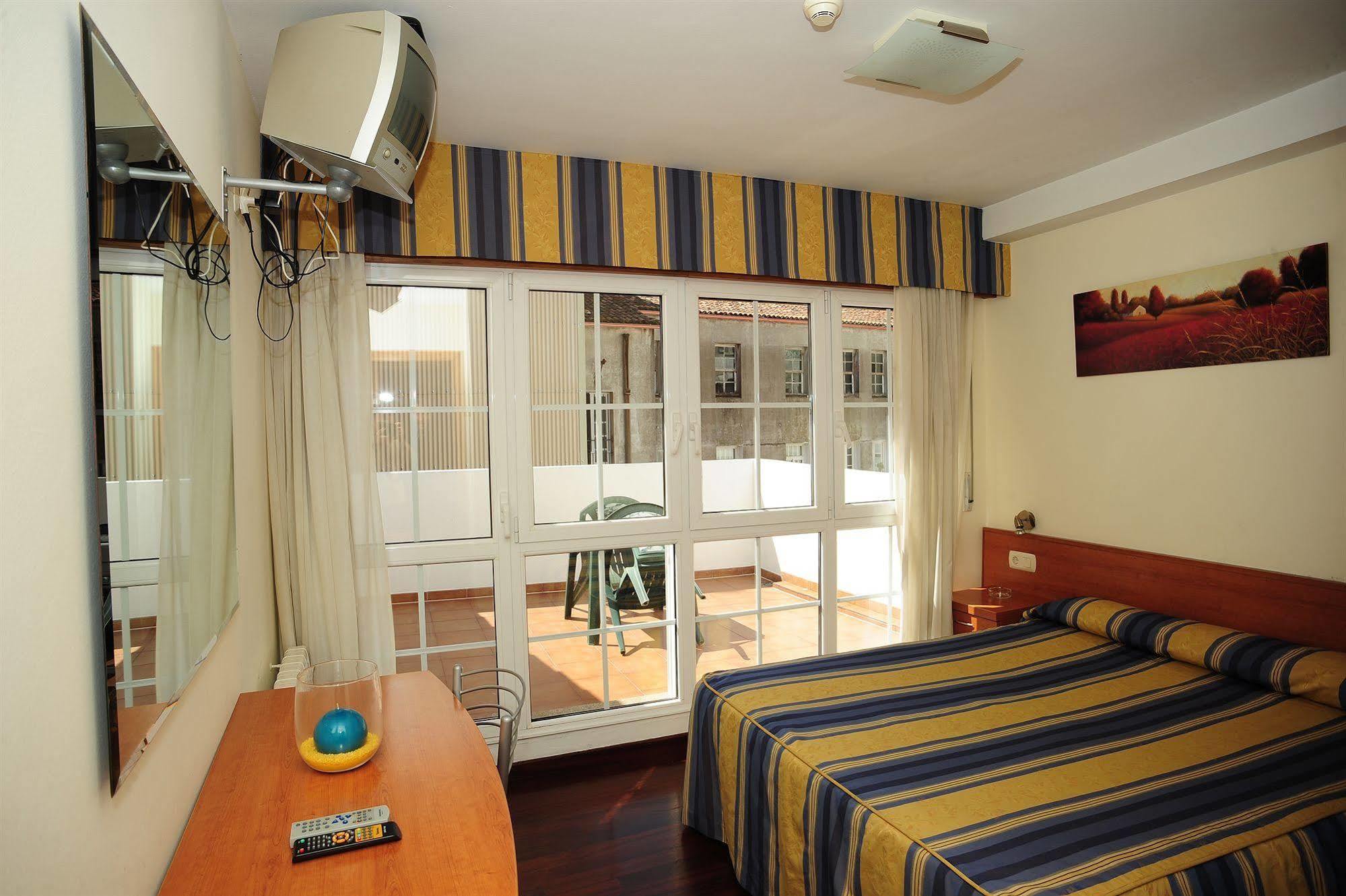 Hotel Horreo By Bossh! Hotels Santiago de Compostela Exterior photo
