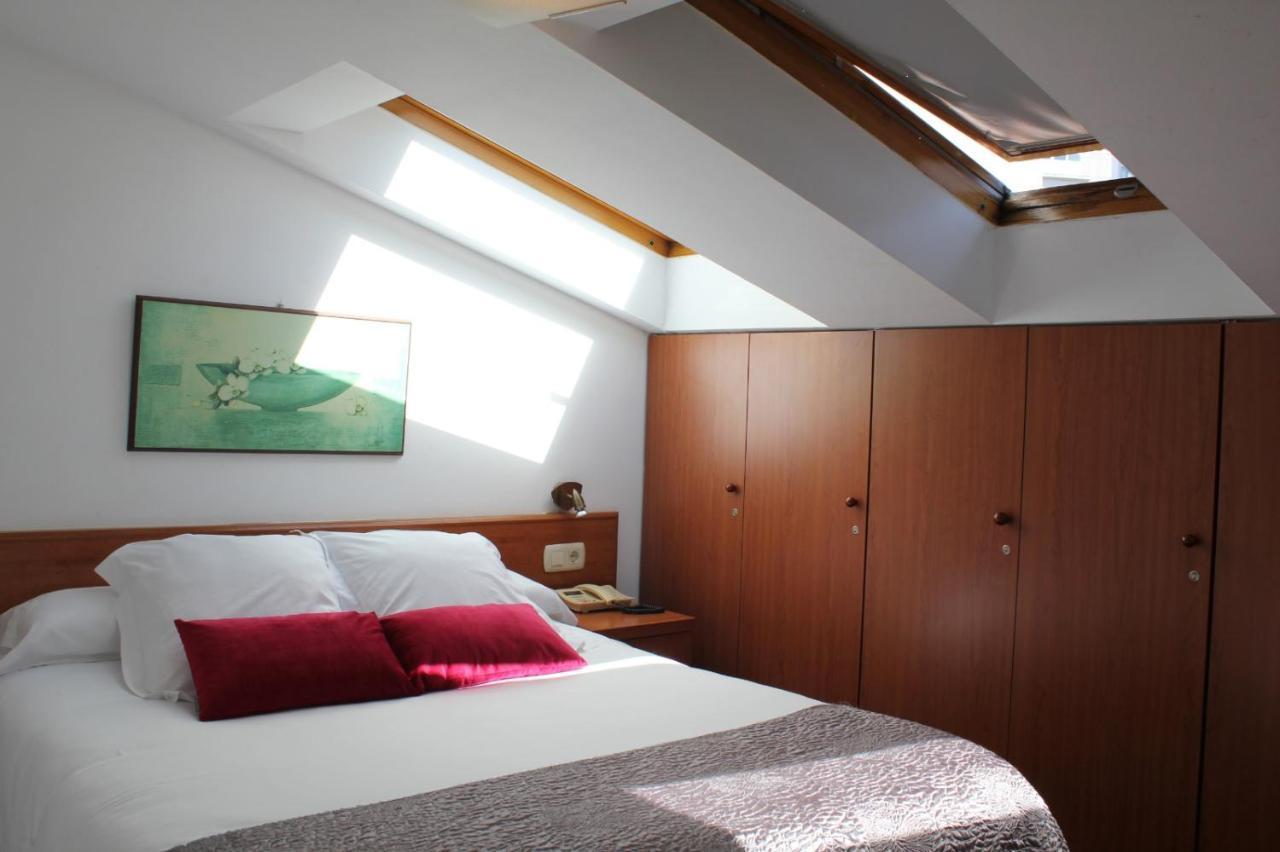 Hotel Horreo By Bossh! Hotels Santiago de Compostela Exterior photo